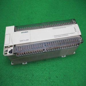 북62683/PLC/FX2N-80MR-ES/UL/미츠비시